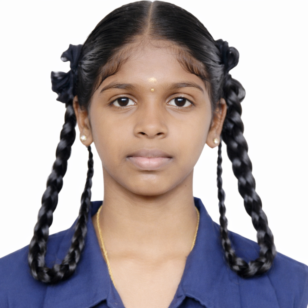 Priyanka M